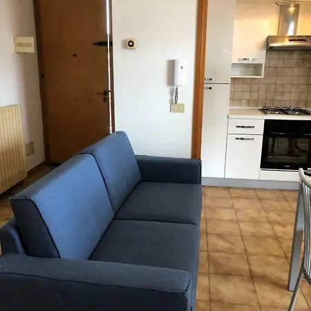 Ab Appartement Llido Degli Estensi