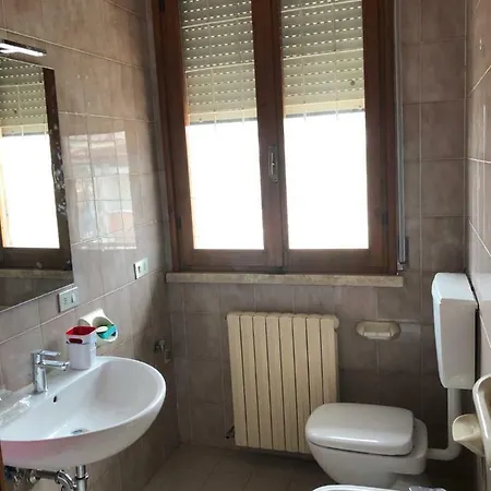 Ab Appartement
