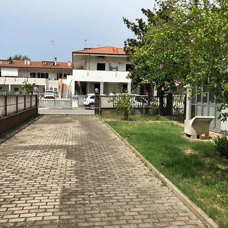 Ab Appartement