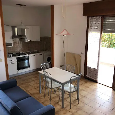 Ab Appartement Llido Degli Estensi